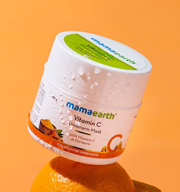 Underarms Whitening Creams