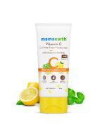 Vitamin c moisturizer for face