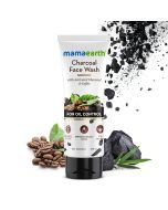 Best Charcoal face wash
