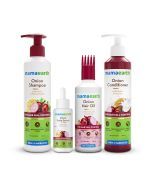 Anti Hair Fall Kit