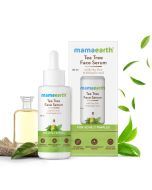 Tea Tree Face Serum