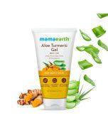 Mamaearth Aloe Turmeric Gel 
