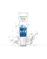 mamaearth aqua glow face wash
