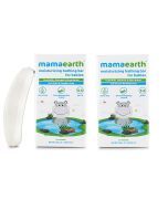 Moisturizing Bathing Bar Soap For Babies, pack of 4*75 g
