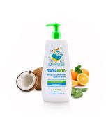 Deeply Nourishing Body Wash for babies, 400ml
