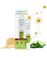 Mamaearth Bye Bye Dark Circles removal Cream