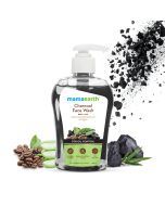 mamaearth oil control face wash