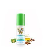 Mamaearth baby massage oil