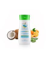 Mamaearth Deeply Nourishing Body Wash