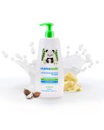 Moisturizing Daily Lotion For Babies, 400ml