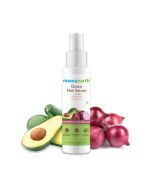 Onion Hair Serum with Onion and Biotin for Strong, Frizz-Free Hair - 100 ml
