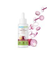 Mamaearth Onion Scalp Serum 
