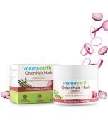 Mamaearth Onion Hair Mask