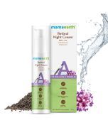 retinol cream