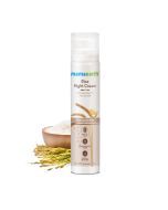 Rice Night Cream