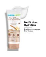Niacinamide Moisturizer