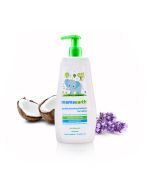 mamaearth baby shampoo 400ml