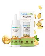 niacinamide serum
