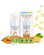 Turmeric serum