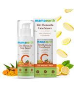 mamaearth Skin illuminate serum