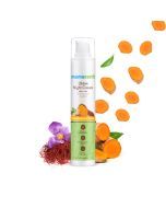 Mamaearth Ubtan Night Cream, Night Cream for Fairness