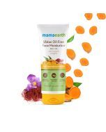Mamaearth Ubtan Oil-Free Face Moisturizer