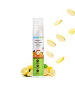 Vitamin c cream