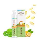 Vitamin c night cream 