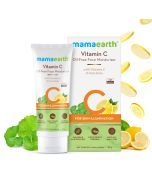 Vitamin c moisturizer for face
