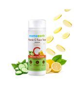 Mamaearth Vitamin C Face Toner, toner for pores