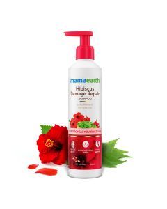 hibiscus shampoo, damage repair shampoo, hibiscus shampoo benefits, best hibiscus shampoo, hibiscus shampoo for hair