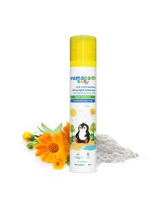 Baby Rich Moisturizing Ultra Light Sunscreen SPF 50 PA++++ 50g