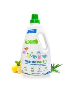 Liquid Detergent