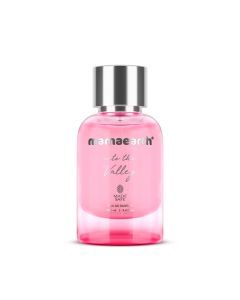 Mamaearth Into the Valley Eau De Parfum For Women - 100 ml