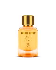 Mamaearth Into the Sunset Eau De Parfum For Women - 100ml