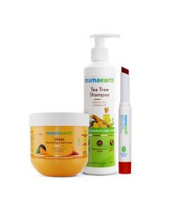 Mamaearth Lip Gloss combo