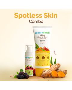 spotless face cream

