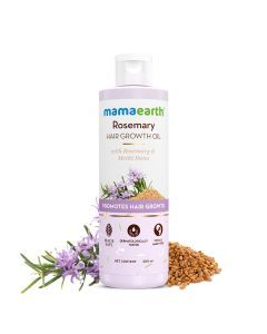 best rosemary oil for hair growth