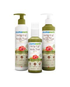 Kerala Thaali Hair Care Kit