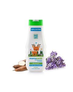 Dusting Powder for Babies, 150g
