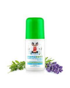 Breathe Easy Vapour Roll-on, 40ml