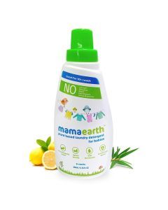 Plant based laundry detergent, 200ml