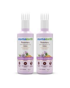 best rosemary oil for hair growth
