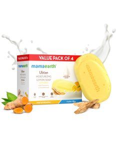 ubtan soap