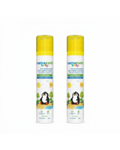 Baby Rich Moisturizing Ultra Light Sunscreen SPF 50 PA++++ 50g
