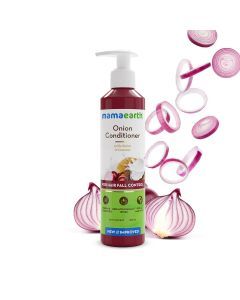 Mamaearth Onion Conditioner for Hair Growth 