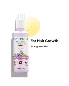 best rosemary oil for hair growth