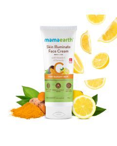 Skin illuminating Cream