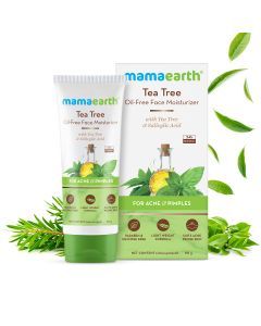 salicylic acid moisturizer