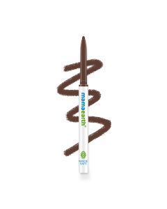 Long Stay Colored Kajal for 11-Hour Long Stay - Woody Brown